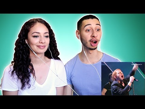 Eurovision Athena For Real 🇹🇷 Turkish Reaction | Jay & Rengin