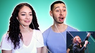 Eurovision Athena For Real 🇹🇷 Turkish Reaction | Jay &amp; Rengin