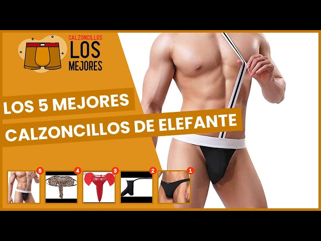 Vídeo relacionado con Bommi Fairy Ropa interior para hombre con anillos deslizantes y refuerzos con espalda desnuda Jockstraps hombres ropa interior deportiva baja, Negro , 24.0-38.0"