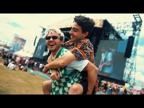Aftermovie | Lollapalooza Brasil 2022