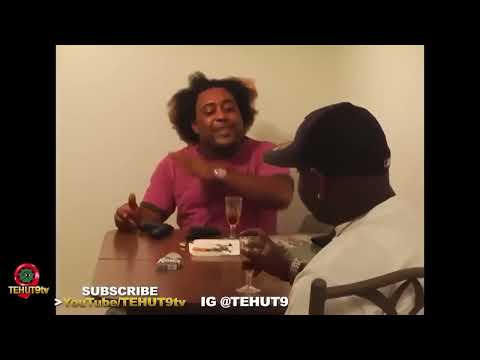 Jamaican Movie Bashment 2009