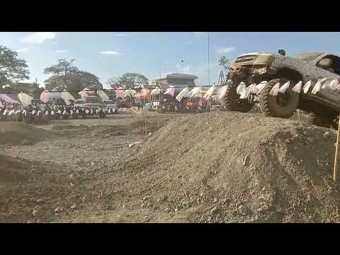 toyota hilux 4x4 @Fourxfouradventures