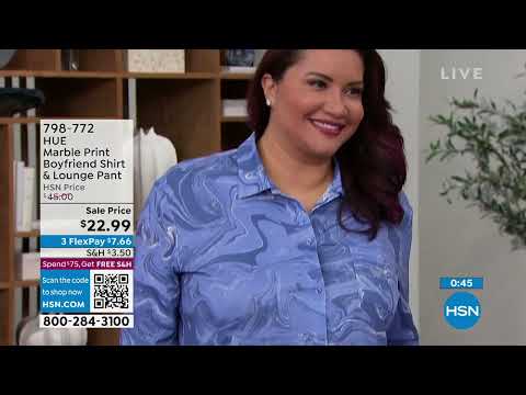 Hue Fashions 01.05.2023 - 19 Uhr