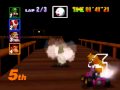 Lets Play Mario Kart 64 Special Cup Part 2