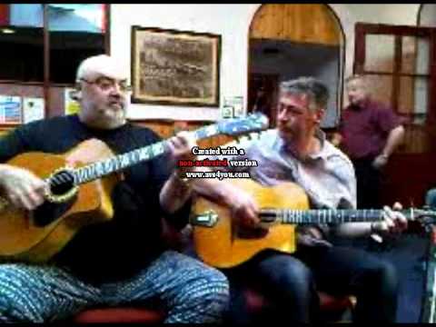 J'attendrai - Lulo Reinhardt and Havana Swing - The Islesburgh Sessions