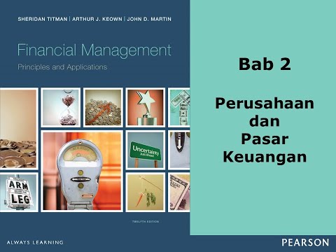 , title : 'Manajemen Keuangan Bab 2 Perusahaan dan Pasar Keuangan'