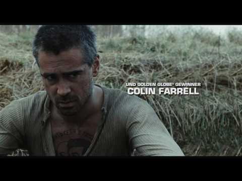 The Way Back: Der Lange Weg - Trailer (Full-HD) - Deutsch / German