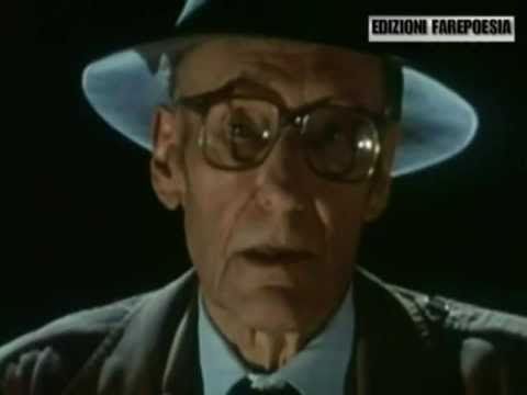 William S. Burroughs! Bertolt Brecht! Kurt Weil!