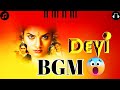 Devi Bgm Prema Bhanu Chander DSP Kodi Ramakrishna Bgm Devisriprasad