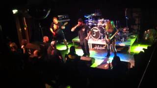 Carnal Decay - Shotgun Facelift live @Monthly Assault