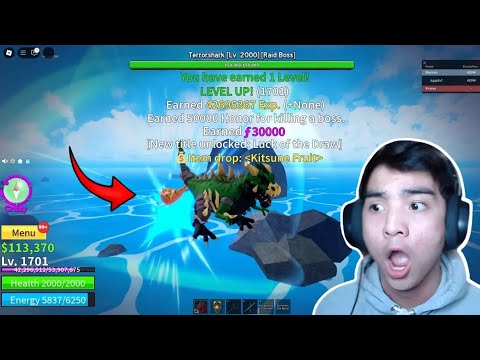 I Mastering T-REX Fruit , but This Happend in Blox Fruits!