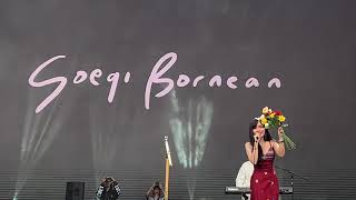 Download lagu (FULL) SOEGI BORNEAN #ASMALIBRASI at Pasar Musik 2023 mp3