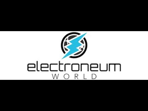 Electroneum proqramı vasitəsi ilə necə  qazanmaq olar ?