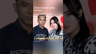 Download lagu luka sekerat rasa gerry fet yeni mp3
