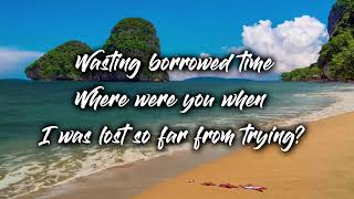 Honey lyrics- by John Balik