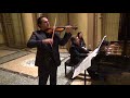 La Rosa y el Sauce - C.Guastavino (Fedeli&Balzaretti)