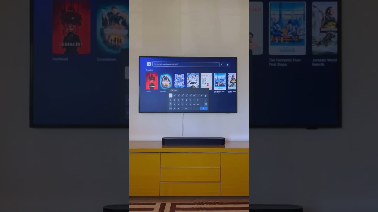 drop a vinyl 👉 homevinyls.app