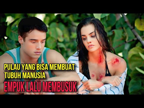 MEREKA CUMA KORBAN ILMUAN S3NGKL3K || Alur Cerita Film #alurceritafilm 