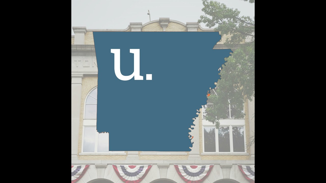 the county with Barry Moehring (ep 05).