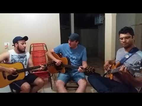 Trio Parada Dura - Uma vez por mês