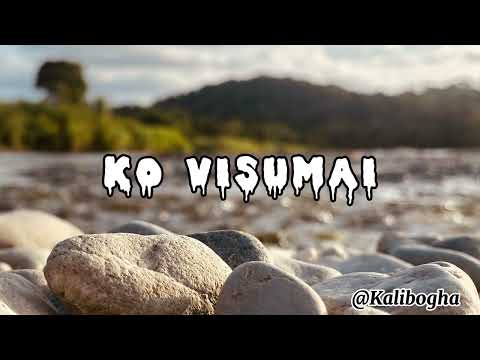 Ko visumai (Guale Vibes)