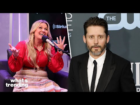 Kelly Clarkson’s Ex Overcharged Her As Her Manager By Millions