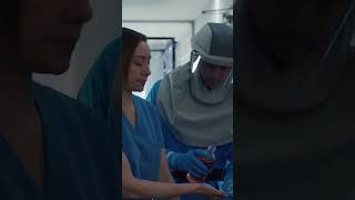 show video image in three sizes