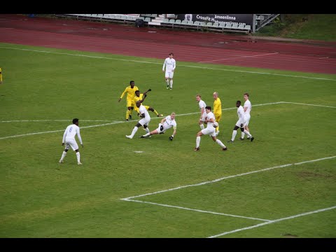 Kooste: HJS - Ilves/2, Kakkonen B-lohko, 1.10.2022