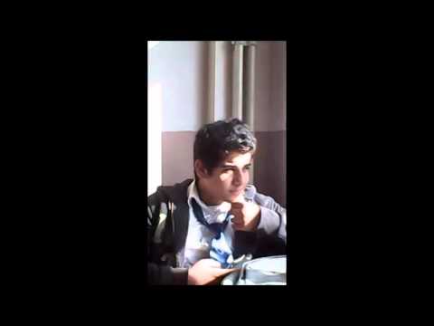 Cumali Gücük-Düşüşlerde Son Günüm