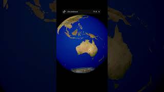What if we move Earth 10% closer to the Sun? - Universe Sandbox #spacesimulation