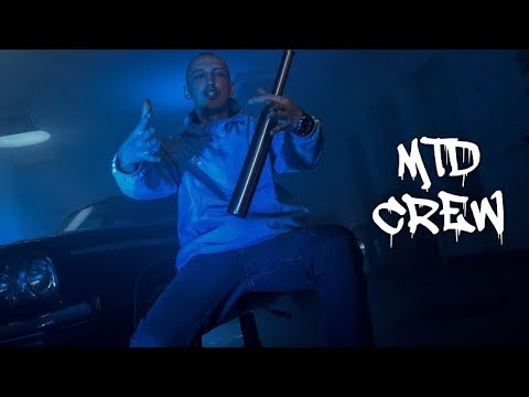 ŁYSY MTD - FREESTYLE REMIX / PALUCH - OPOZYCJA / 2019 ( official video )