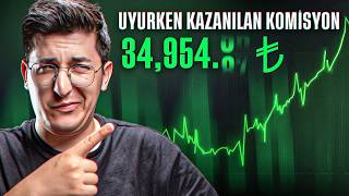 SADECE ÜRÜN "ÖNEREREK" PARA KAZANMAK! 💰 (Affiliate Marketing)