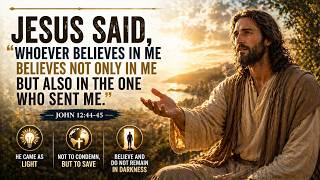 PFL-Scripture Reflection for Wednesday, April 29