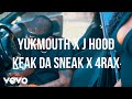 Yukmouth, J-Hood - Still in the Streets ft. Keak Da Sneak, 4rAx