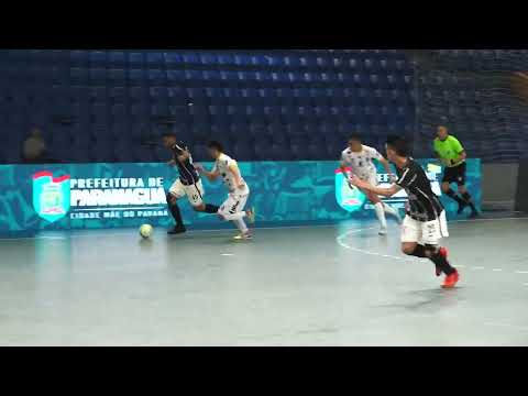 ALTAS CITY  X CORINTHIANS