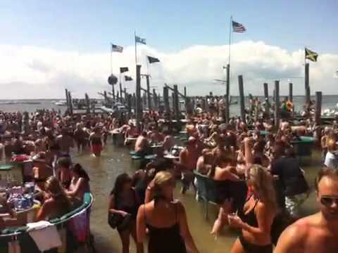 Seacrets July 16, 2011