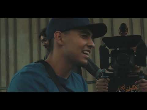 TORONTO RAPSTYLE || BDM || KALITOS VS CARLES - FINAL || 13 AGUST