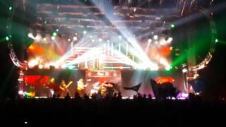 Enano - Las Pastillas del Abuelo. Malvinas Argentinas (10/05/2014) HD