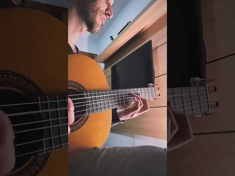 🎵 Tico-tico no Fubá - Zequinha de Abreu | Arr: Raphael Rabello