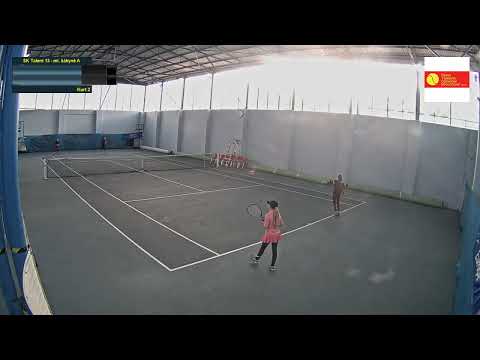 Kurt 2_13.1.2022_Cafex Rakovník_ml. žákyně A