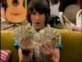 Hannah Montana Loves Money