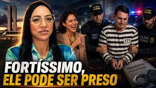 AO VIVO-URGENTE! MAIS FORTE DO QUE NUNCA! 26/06/2026