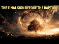 The Final Sign Before The Rapture How Jesus Reveals The Last Hour Bible Prophecy