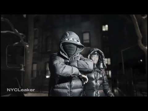 SugarHill Keem - Opp Thot Pt. 2 (Official Video)