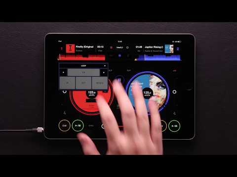 WeDJ 03 - Петли