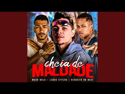 Cheia de Maldade