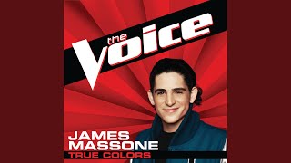 True Colors (The Voice Performance)