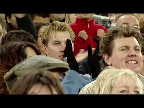 State of Origin 2004 - Game 3