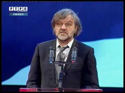 Svečana akademija povodom 9. januara - Dana Republike // Emir Kusturica