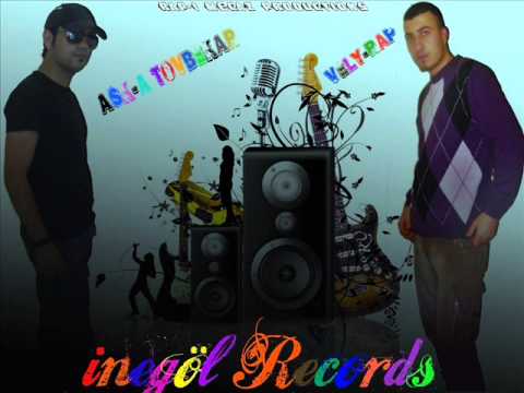 Rotaride ex VeLy-RaP - Cash Bi Şair 2013